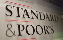 Standard & Poor&#39;s đánh tụt tín nhiệm của Nga xuống mức thấp nhất